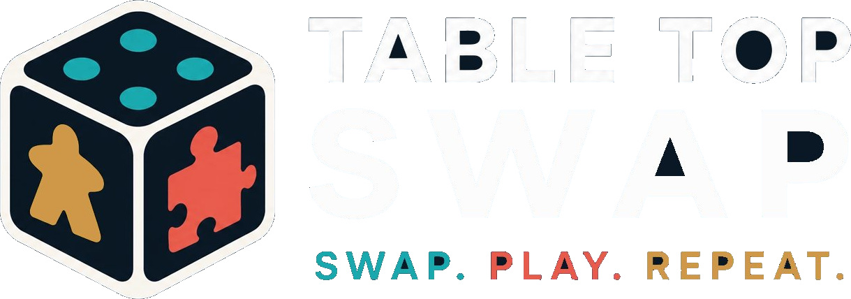 Table Top Swap